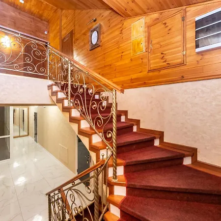 Viktoriya Family 2 Country Complex